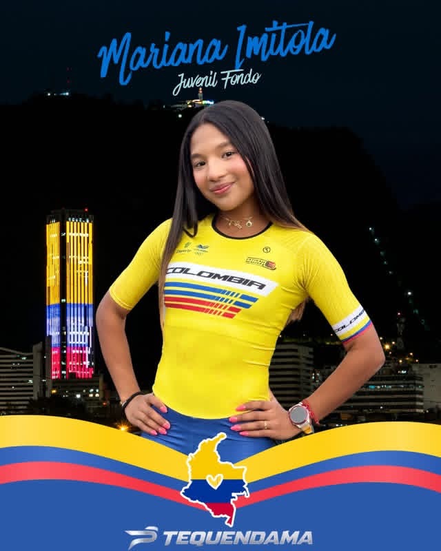 Estamos en la selección Colombia — fotografía 6