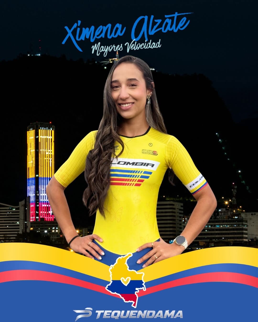 Estamos en la selección Colombia — fotografía 8