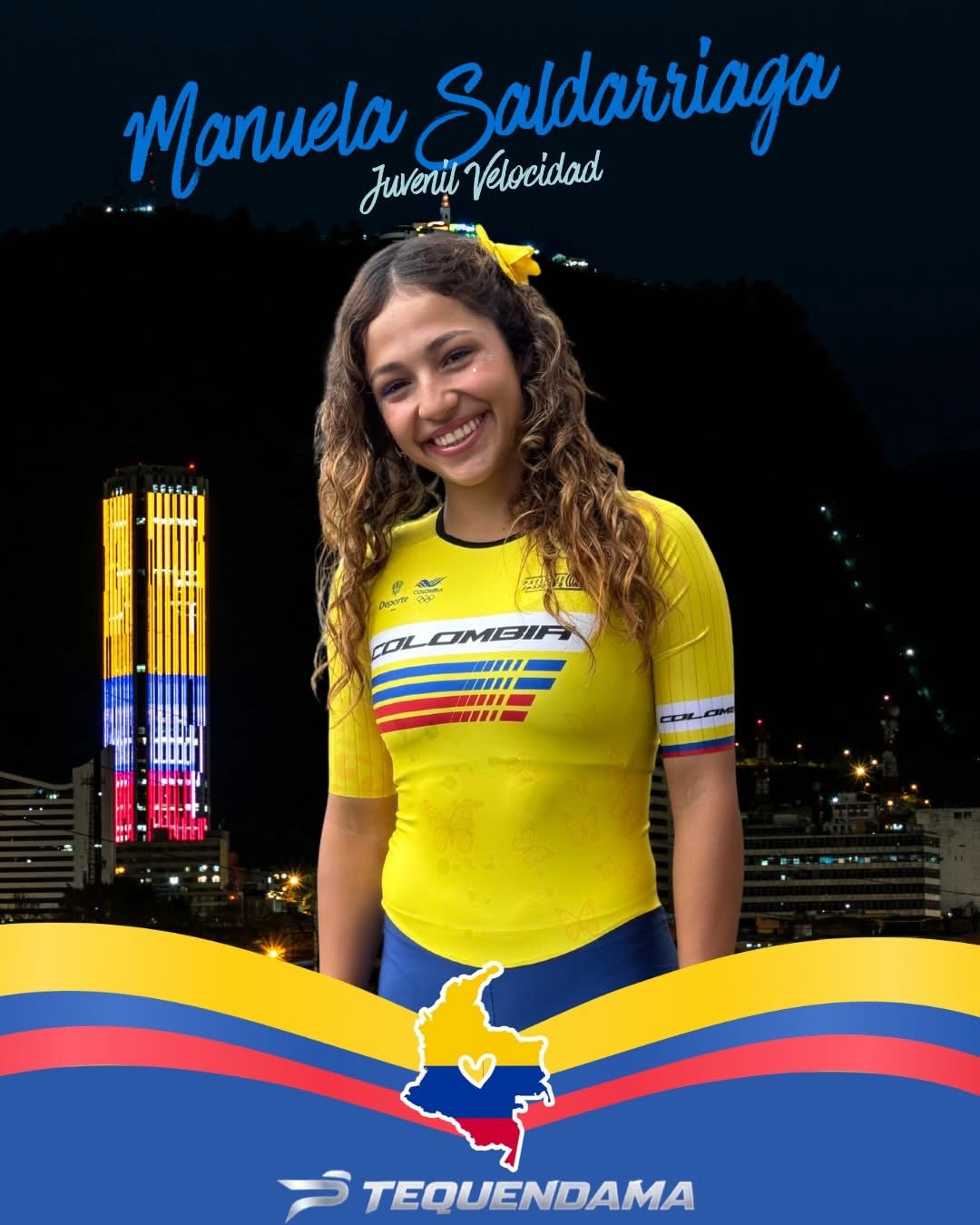 Estamos en la selección Colombia — fotografía 5