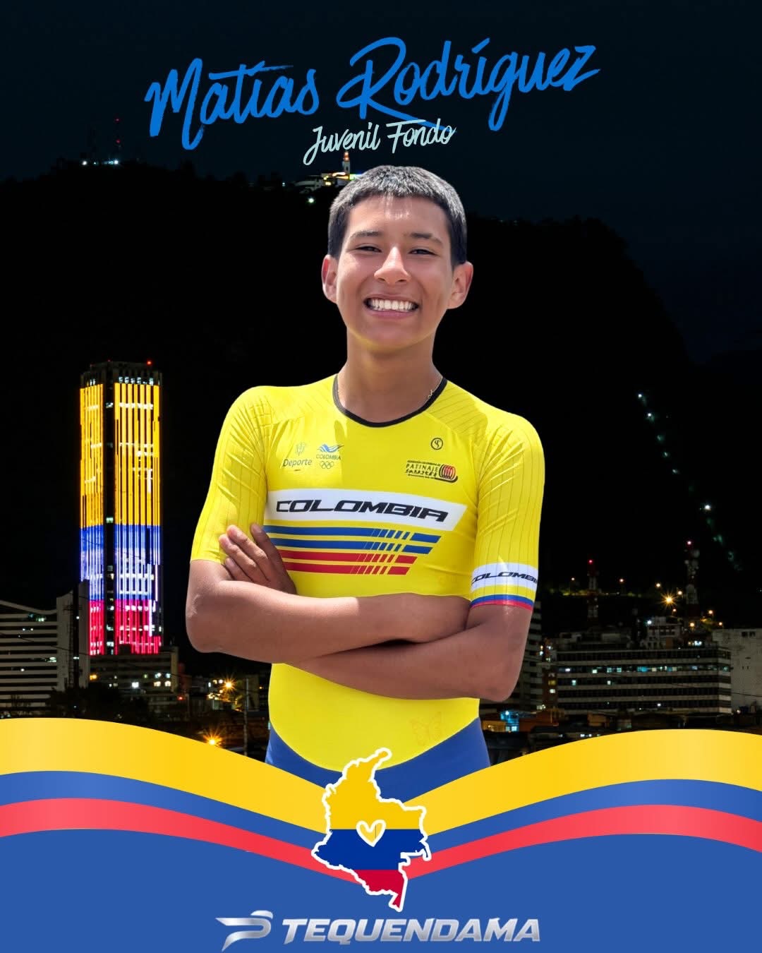 Estamos en la selección Colombia — fotografía 7