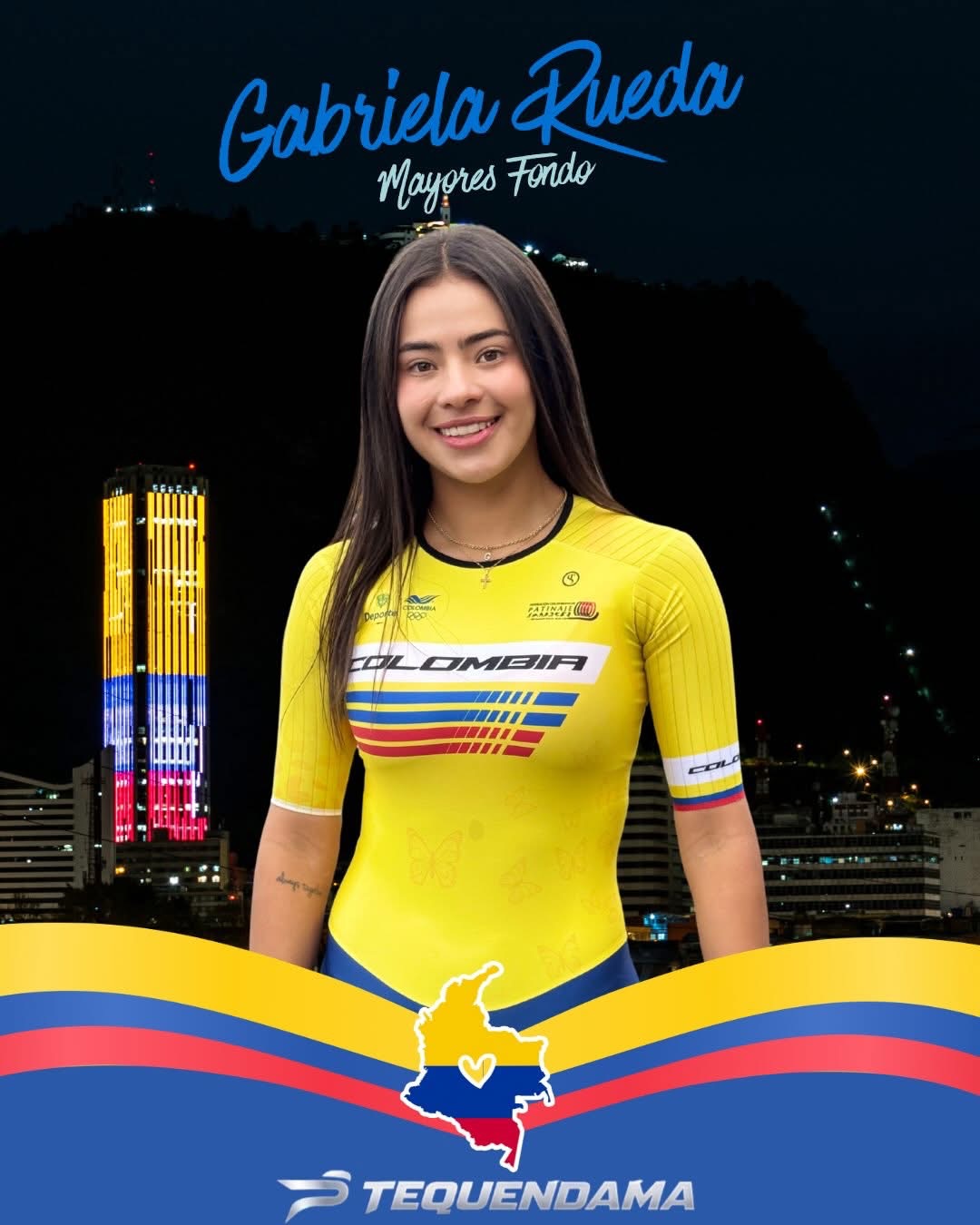Estamos en la selección Colombia — fotografía 3