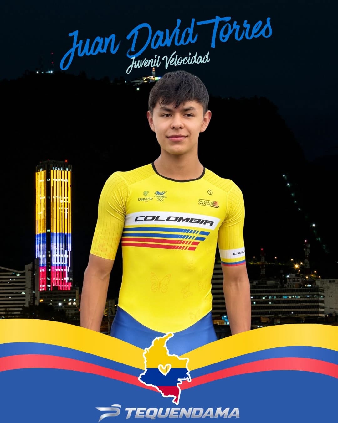 Estamos en la selección Colombia — fotografía 4