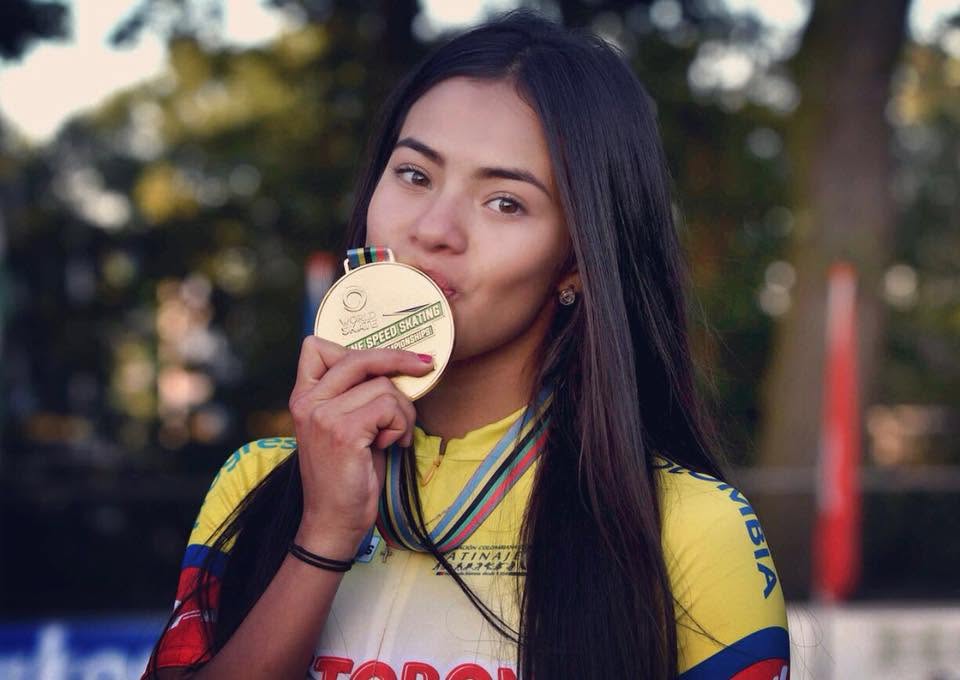 Gracias, Gaby! — fotografía 2