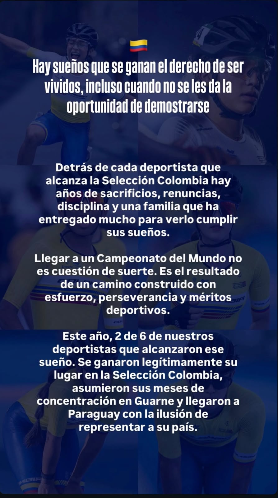 MUNDIAL PARAGUAY 🇵🇾 2026 ! — fotografía 6